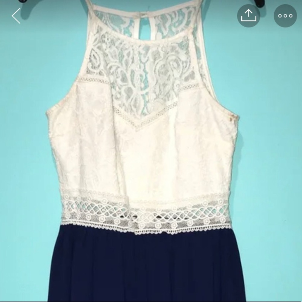 mini dress